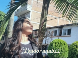 Isadoranabil