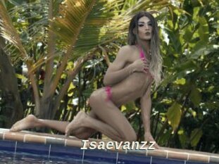 Isaevanzz