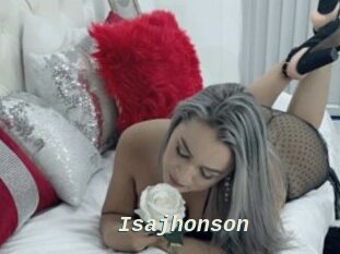 Isajhonson