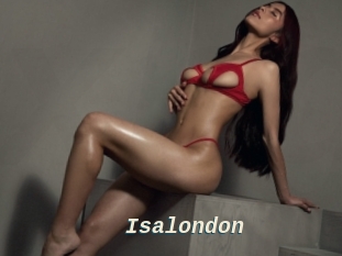 Isalondon