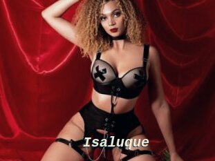 Isaluque