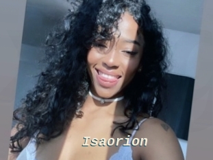 Isaorion