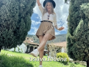 Isavalbuena
