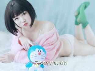 Isexymeow