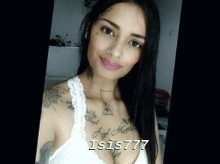 Isis777