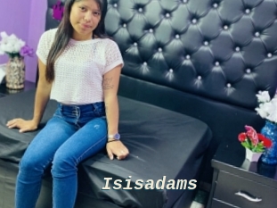 Isisadams