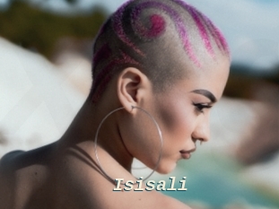 Isisali