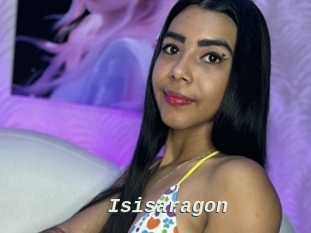 Isisaragon
