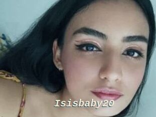 Isisbaby20