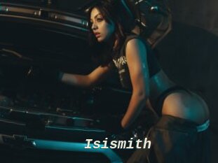 Isismith