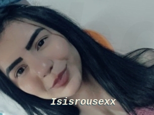 Isisrousexx