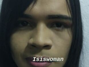 Isiswoman