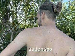 Islanduo