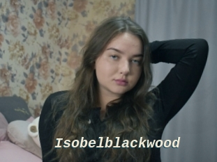 Isobelblackwood
