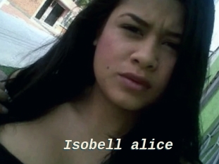 Isobell_alice