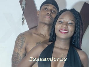 Issaandcris