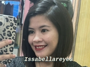 Issabellareyes