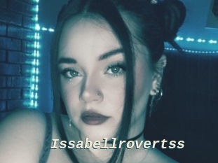 Issabellrovertss