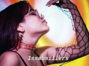 Issabmillers