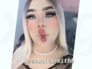 Issadorasmithh