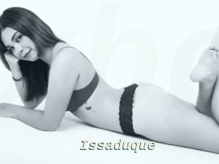 Issaduque