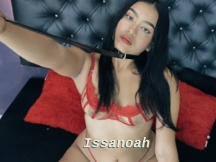 Issanoah