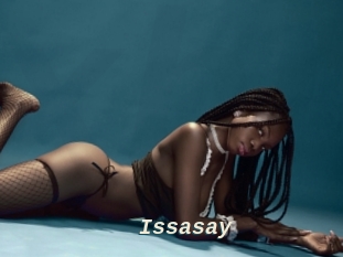 Issasay