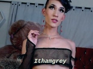 Ithamgrey