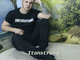 Itonstrong