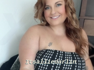Itsalliedarlin