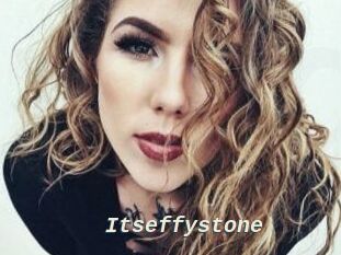 Itseffystone