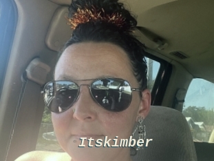 Itskimber