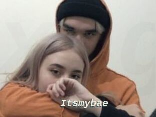 Itsmybae