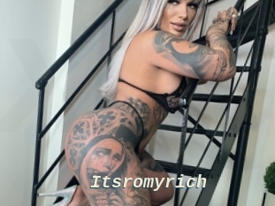 Itsromyrich