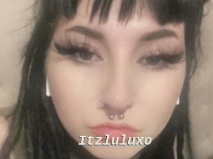 Itzluluxo
