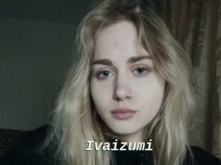Ivaizumi