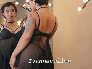 Ivannacollen
