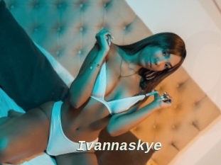Ivannaskye