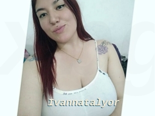 Ivannatalyor