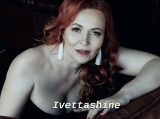 Ivettashine