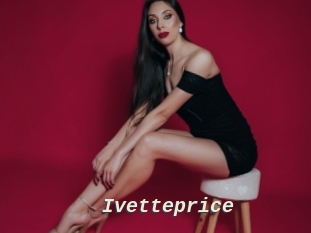 Ivetteprice