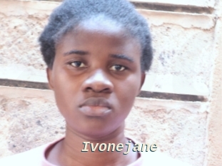 Ivonejane