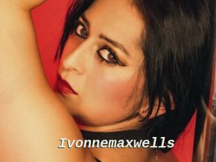 Ivonnemaxwells