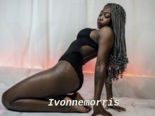 Ivonnemorris