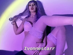 Ivonnestarr