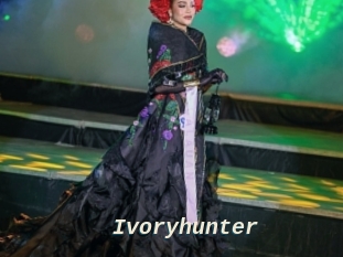 Ivoryhunter