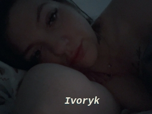 Ivoryk