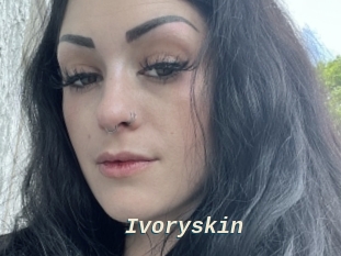 Ivoryskin