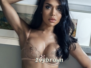 Ivybrown