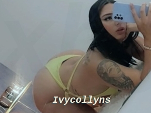 Ivycollyns